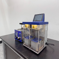 Biotage TurboVap 96 Dual Solvent Evaporator image 1